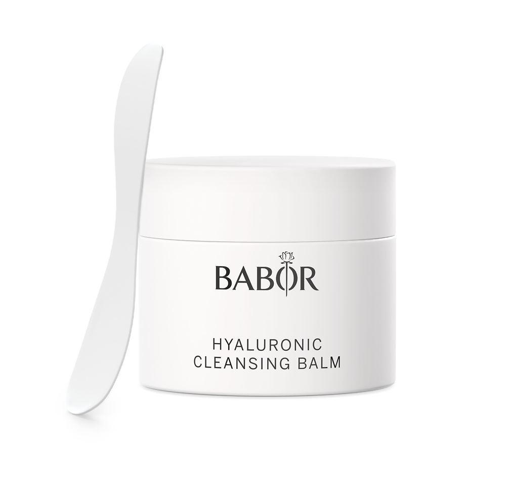 HYALURONIC CLEANSING BALM - Imagen 1