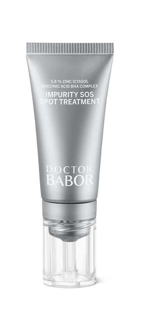 IMPURITY SOS SPOT TREATMENT 15ML DOCTOR BABOR - Imagen 1