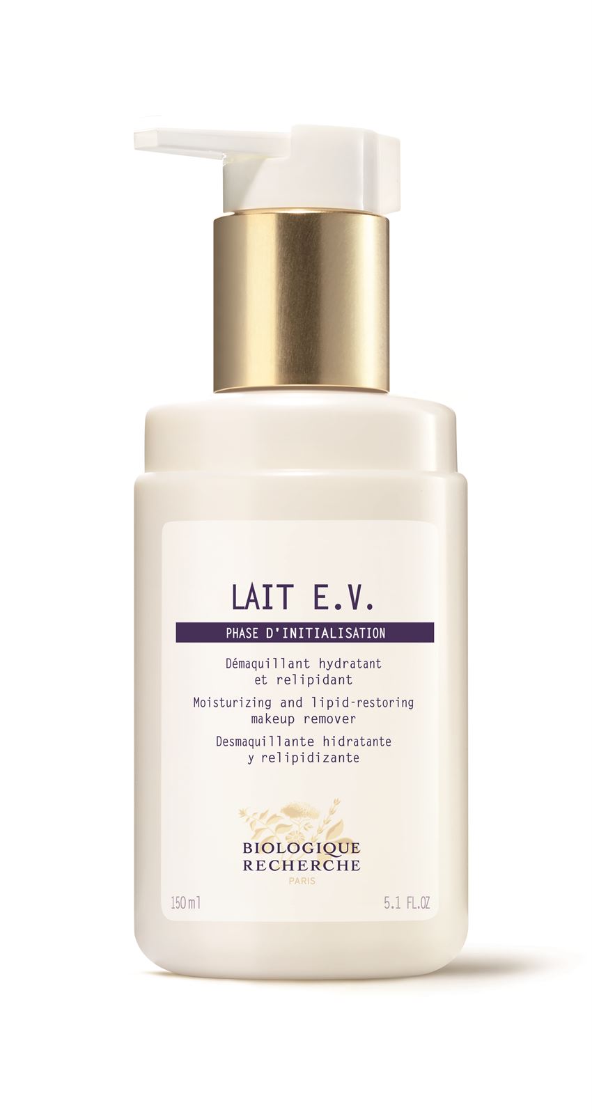 LAIT E.V. Biologique Recherche 150ml - Imagen 1