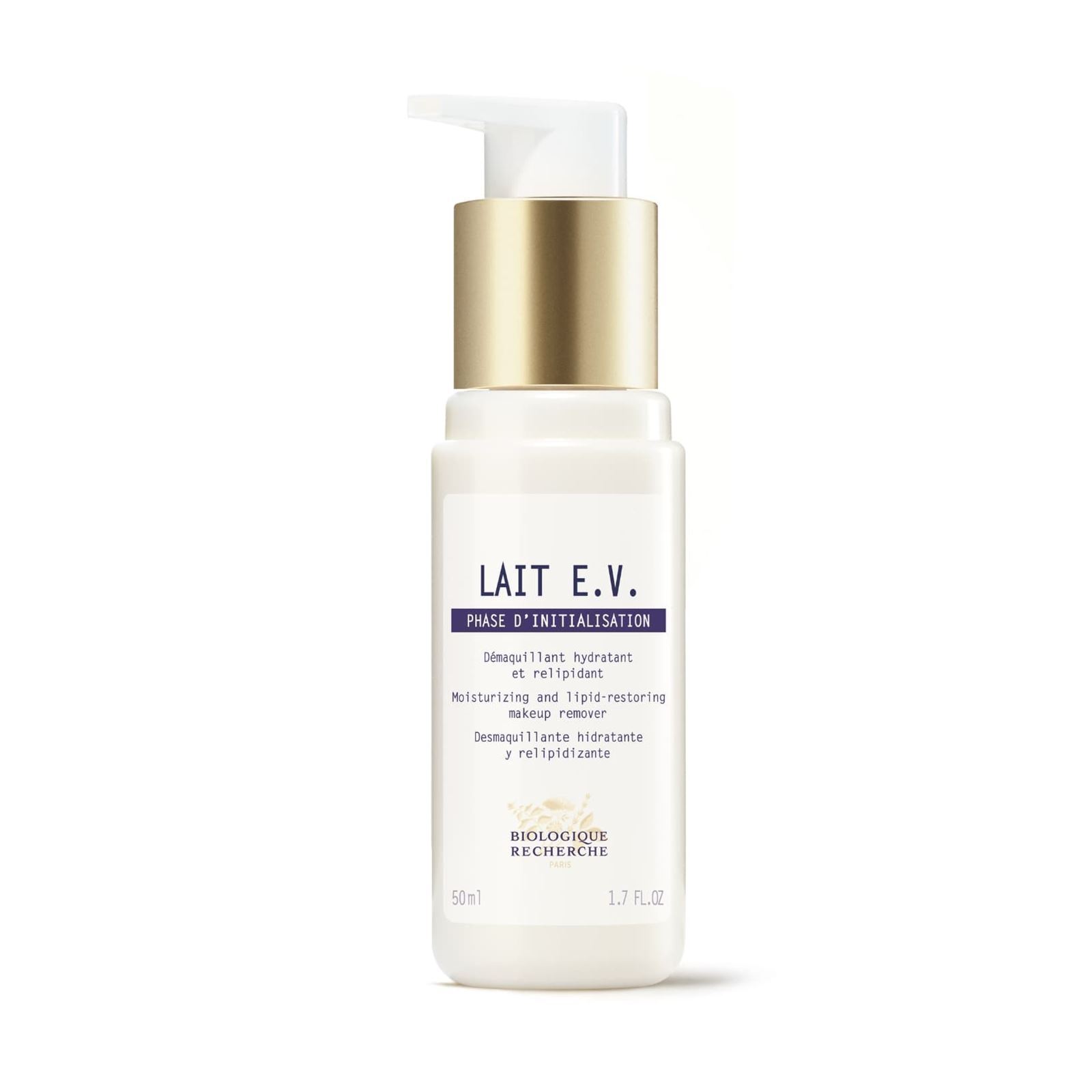 LAIT E.V. Biologique Recherche - Imagen 1