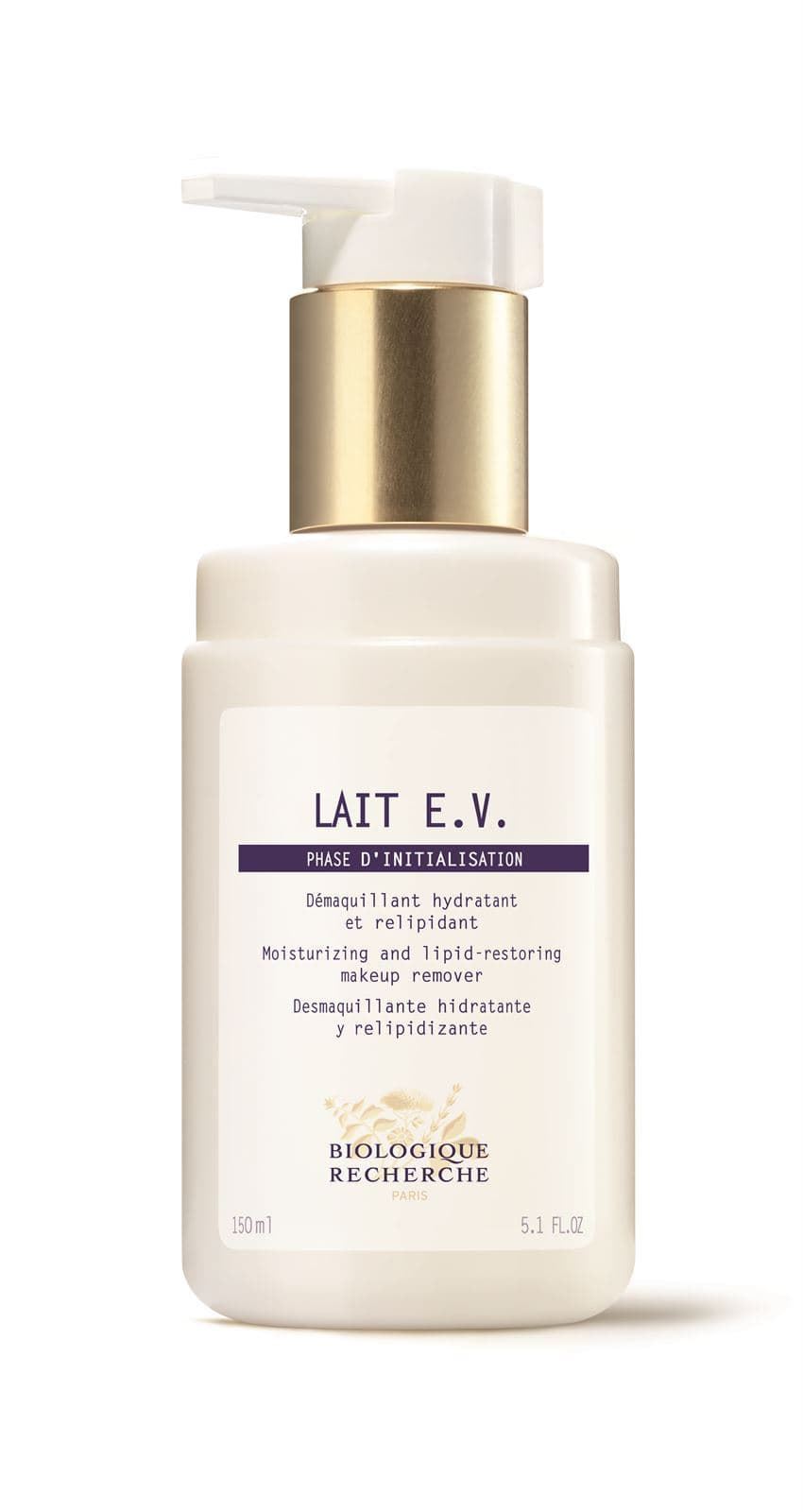 LAIT E.V. Biologique Recherche - Imagen 2