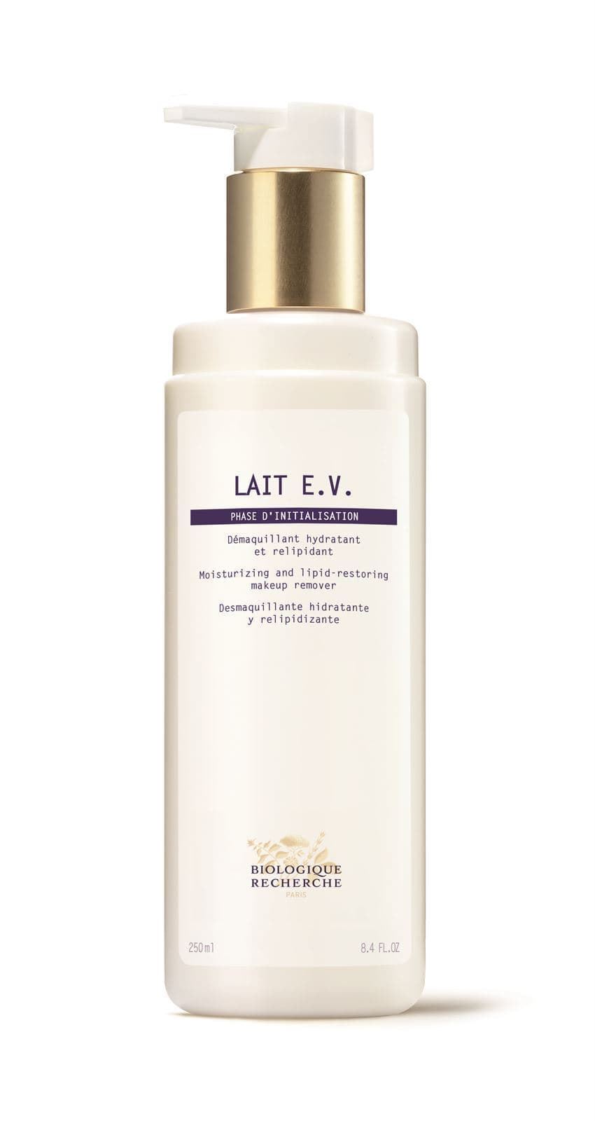 LAIT E.V. Biologique Recherche - Imagen 3