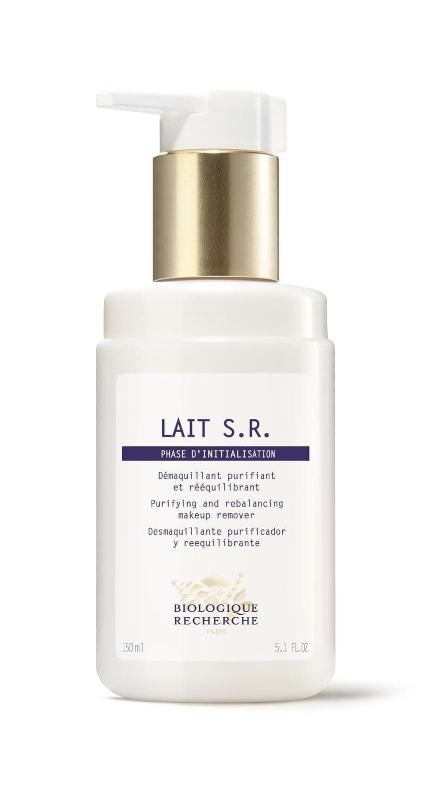 LAIT S.R. Biologique Recherche - Imagen 3