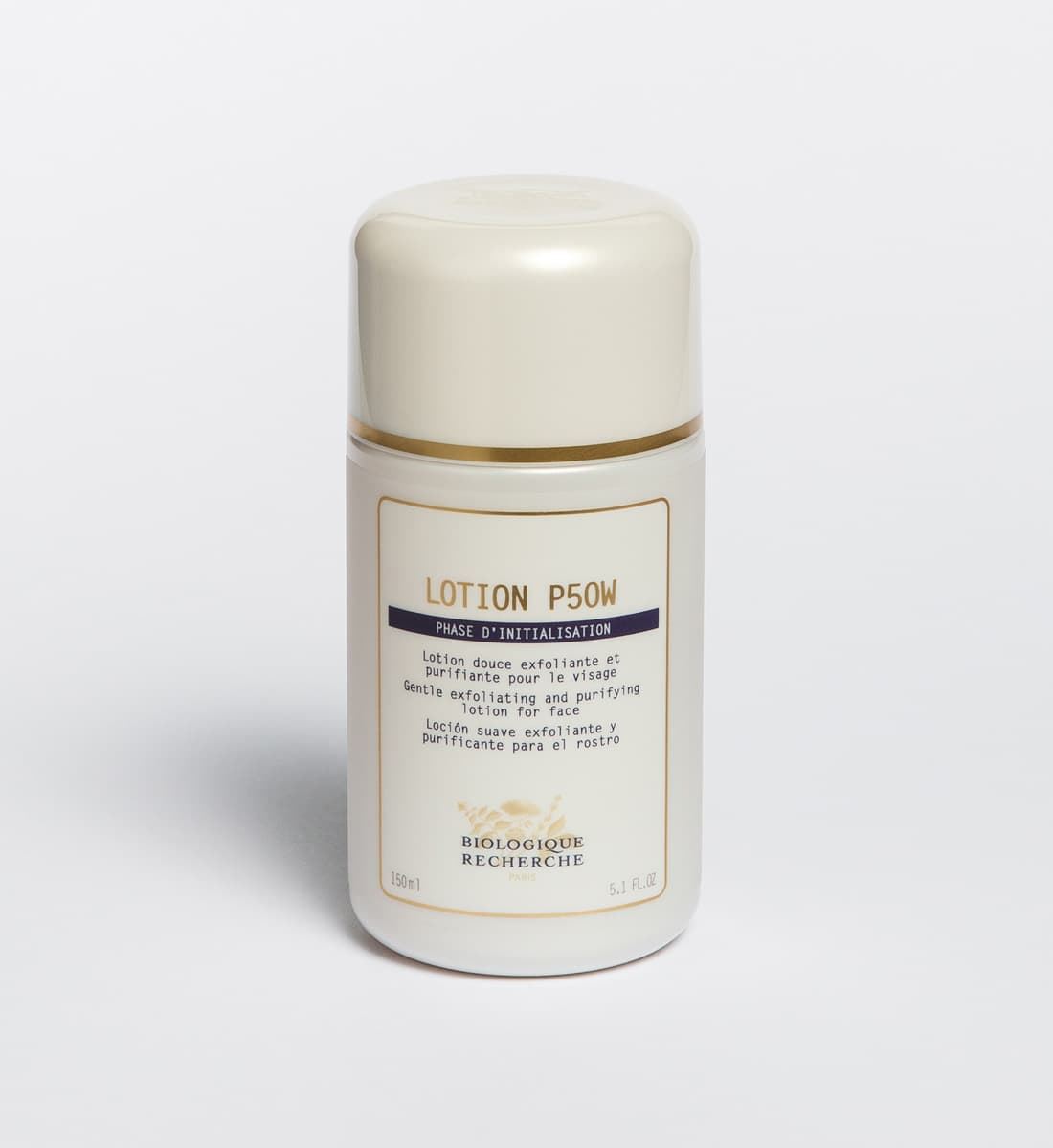 LOTION P50W Biologique Recherche - Imagen 1