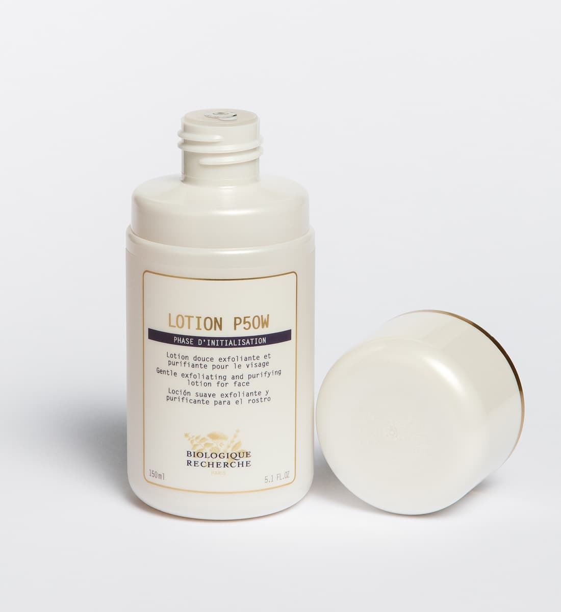 LOTION P50W Biologique Recherche - Imagen 2