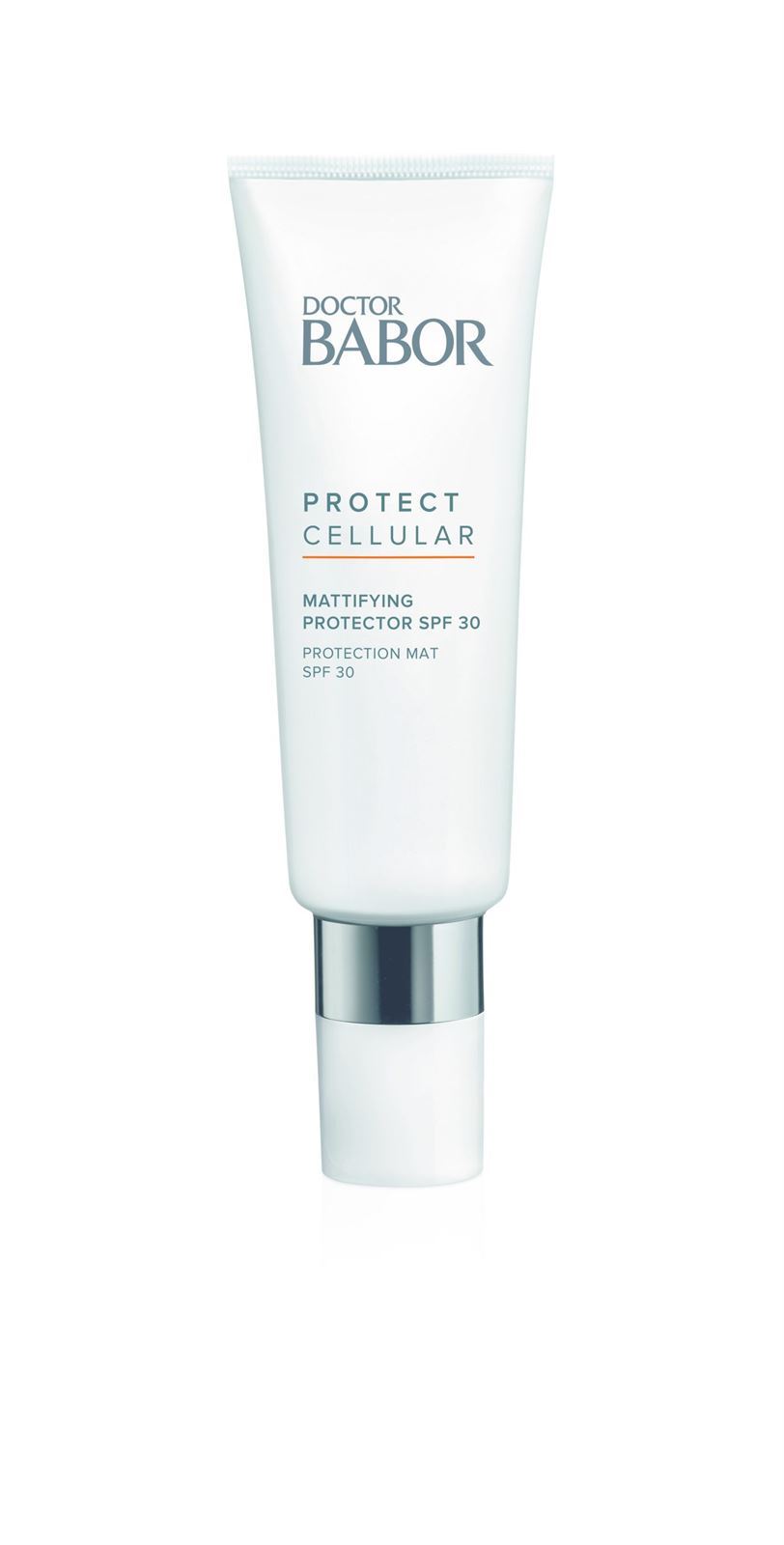 MATTIFYING PROTECTOR SPF 30 DOCTOR BABOR 50ml - Imagen 1