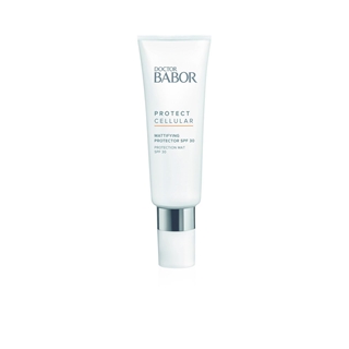 MATTIFYING PROTECTOR SPF 30 DOCTOR BABOR 50ml - Imagen 1