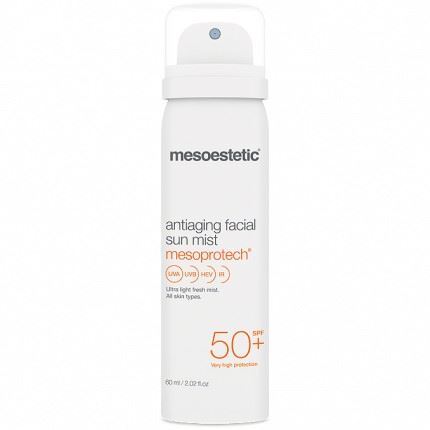 MESOPROTECH ANTI-AGING FACIAL MIST - Imagen 1