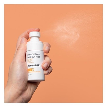 MESOPROTECH ANTI-AGING FACIAL MIST - Imagen 1