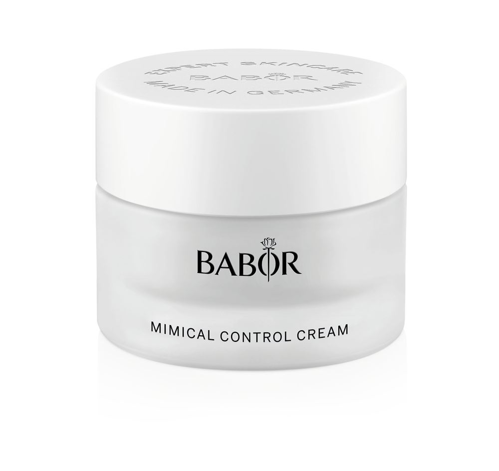 MIMICAL CONTROL CREAM DOCTOR BABOR - Imagen 1