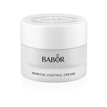 MIMICAL CONTROL CREAM DOCTOR BABOR - Imagen 1