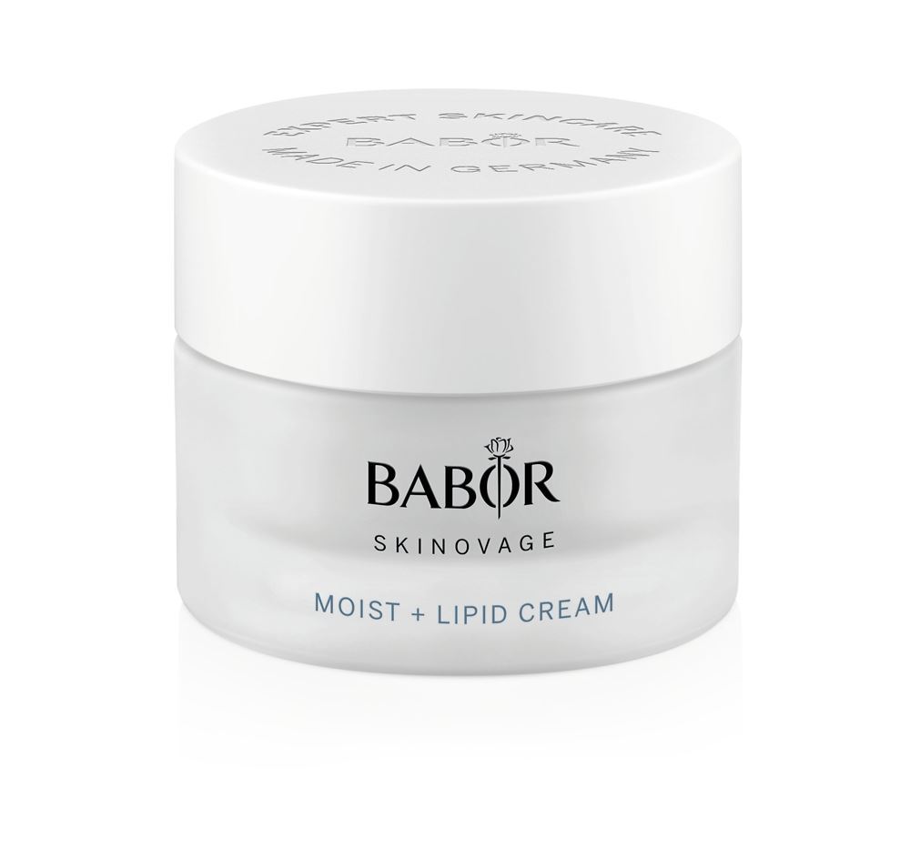 MOIST + LIPID CREAM  BABOR - Imagen 1