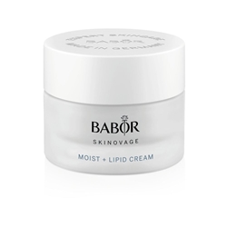 MOIST + LIPID CREAM  BABOR - Imagen 1