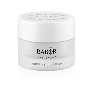 MOIST + LIPID CREAM  BABOR - Imagen 1