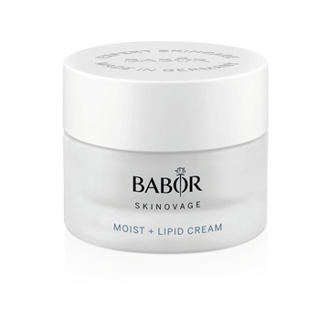 MOIST + LIPID CREAM  BABOR - Imagen 1