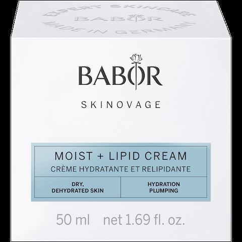 MOIST + LIPID CREAM  BABOR - Imagen 2