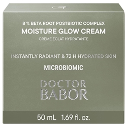 MOISTURE GLOW CREAM MICROBIOMIC - Imagen 2