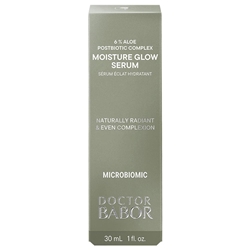 MOISTURE GLOW SERUM MICROBIOMIC - Imagen 2