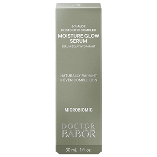 MOISTURE GLOW SERUM MICROBIOMIC - Imagen 2