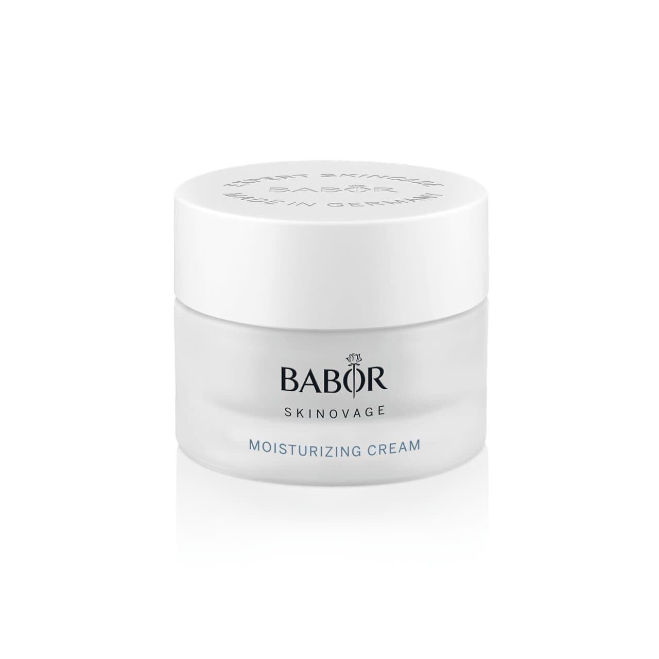 MOISTURIZING CREAM BABOR - Imagen 1