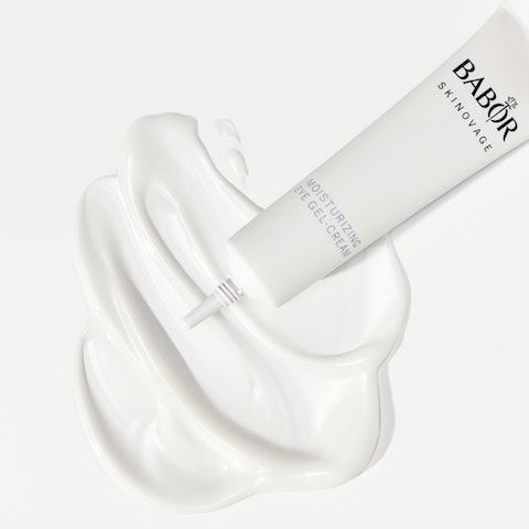 MOISTURIZING EYE-GEL CREAM BABOR - Imagen 2