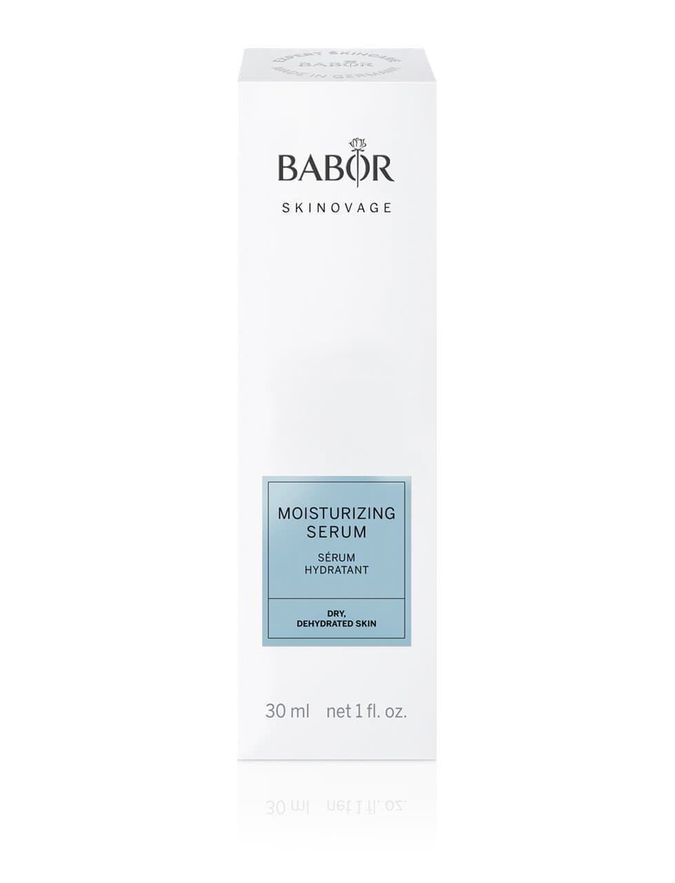 MOISTURIZING SERUM BABOR - Imagen 2