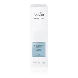 MOISTURIZING SERUM BABOR - Imagen 2