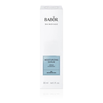 MOISTURIZING SERUM BABOR - Imagen 2