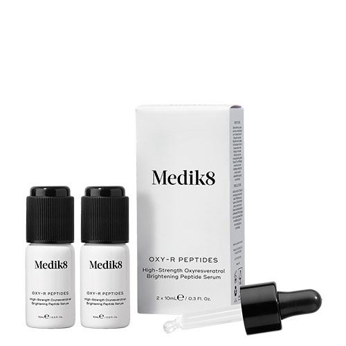 OXY-R PEPTIDES™ MEDIK8 - Imagen 2