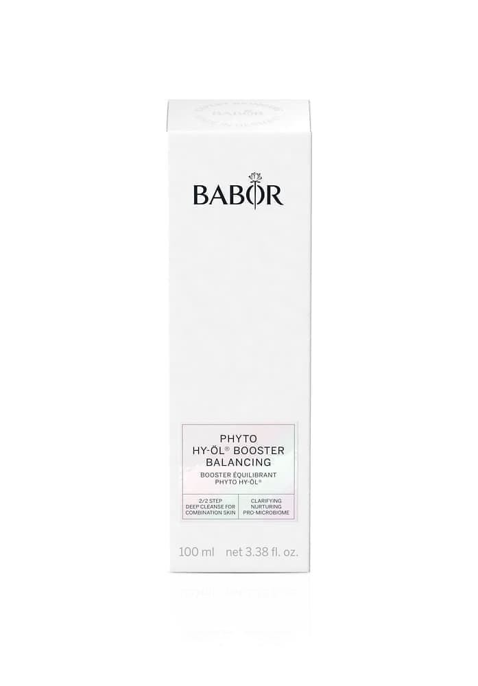 PHYTO HY-ÖL BOOSTER BALANCING BABOR - Imagen 2