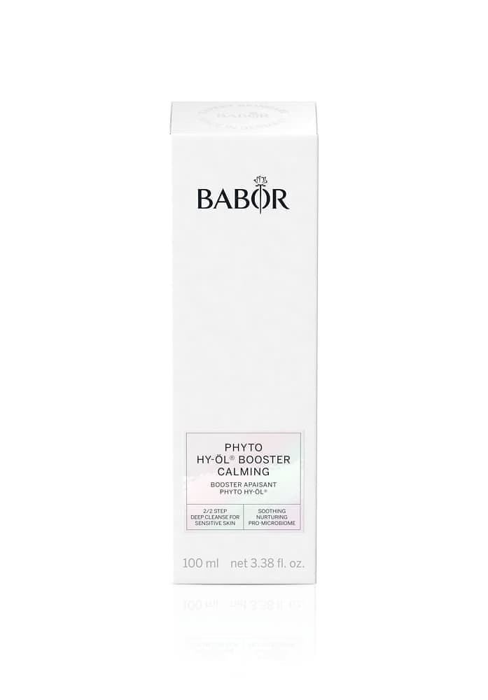 PHYTO HY-ÖL BOOSTER CALMING BABOR - Imagen 2