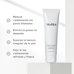 PORE CLEANSE GEL INTENSE 150ML - Imagen 1