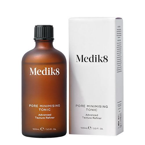 PORE MINIMISING TONIC MEDIK8 - Imagen 2