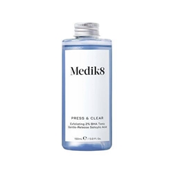 PRESS & CLEAR REFILL MEDIK8 - Imagen 1