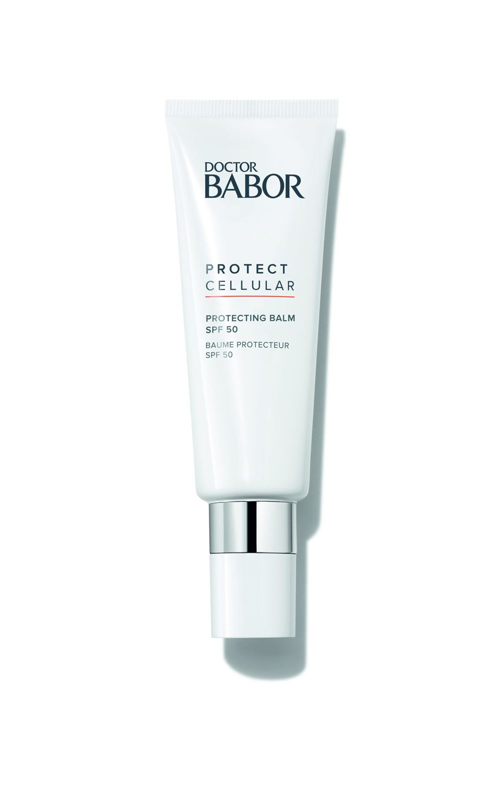 PROTECTING BALM SPF 50 DOCTOR BABOR 50ml - Imagen 1