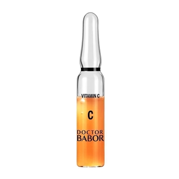 RADIANCE VIT C AMPOLLAS DOCTOR BABOR 7*2ML - Imagen 2
