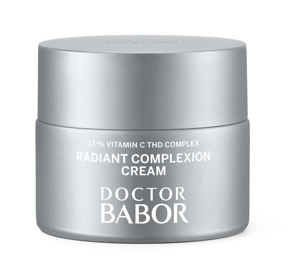 RADIANT COMPLEXION CREAM DOCTOR BABOR 50ml - Imagen 1