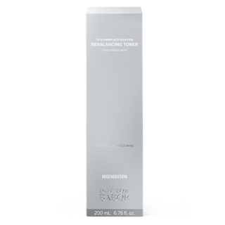 REBALANCING TONER DOCTOR BABOR 200ml - Imagen 2
