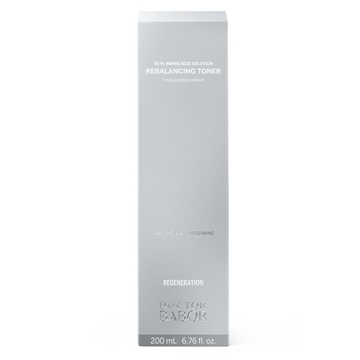 REBALANCING TONER DOCTOR BABOR 200ml - Imagen 2