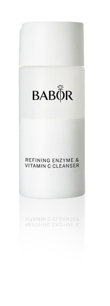 REFINING ENZYME & VITAMIN C CLEANSER BABOR - Imagen 1