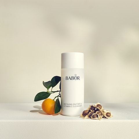 REFINING ENZYME & VITAMIN C CLEANSER BABOR - Imagen 3