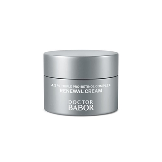 RENEWAL CREAM DR.BABOR 50ml - Imagen 1