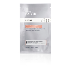RENEWAL EYE ZONE PATCHES DR. BABOR 5uds - Imagen 2