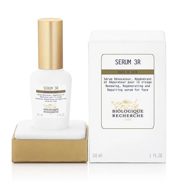 SÉRUM 3R Biologique Rercherche 30ml - Imagen 1