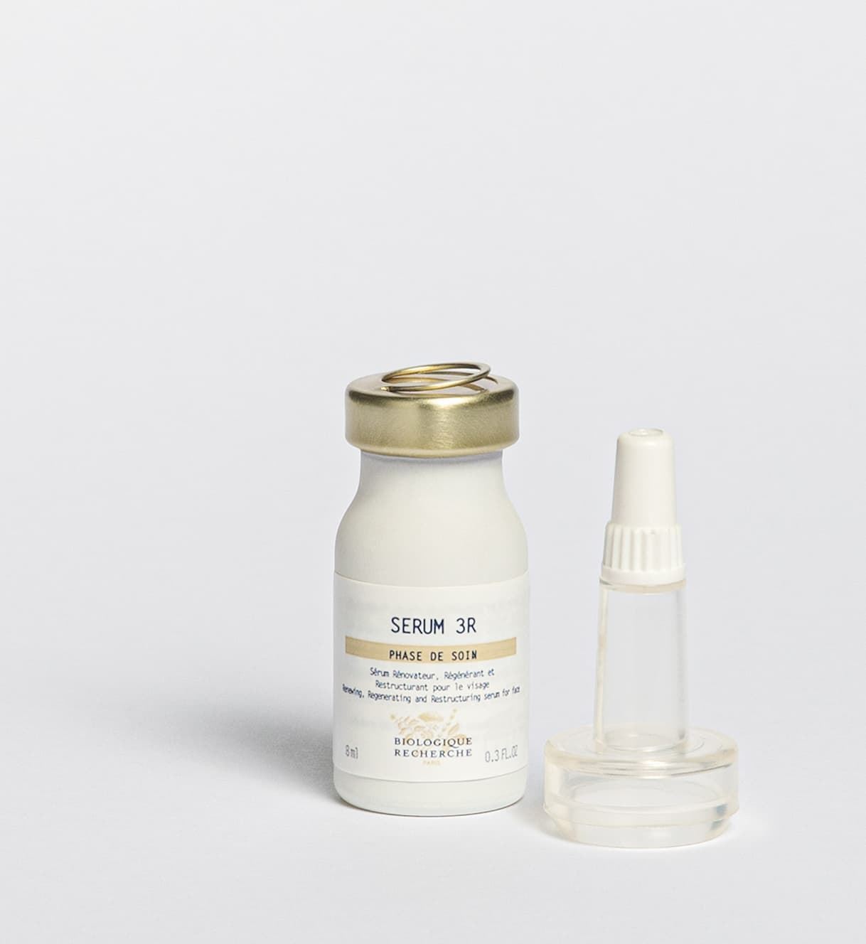 SÉRUM 3R Biologique Rercherche 30ml - Imagen 3