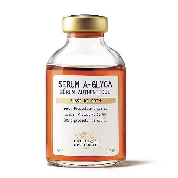 SÉRUM A-GLYCA Biologique Rercherche 30ml - Imagen 1