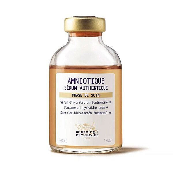 SÉRUM AMNIOTIQUE Biologique Recherche 30ml - Imagen 1