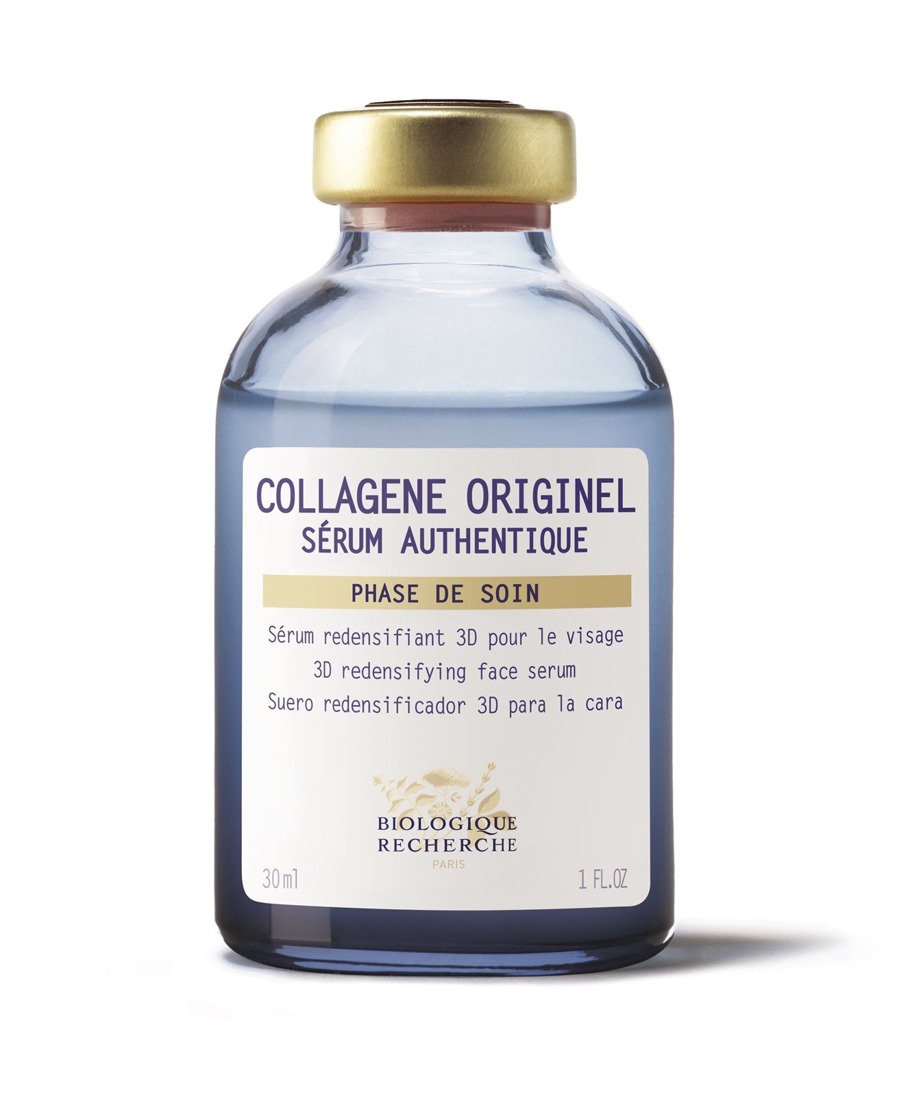 SERUM COLLAGENE ORIGINAL Biologique Recherche 30ml - Imagen 1