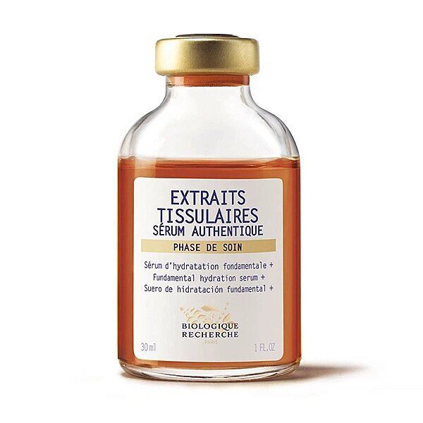 SÉRUM EXTRAITS TISSULAIRES Biologique Recherche 30ml - Imagen 1