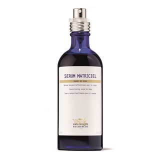 SÉRUM MATRICIEL CORPORAL BIOLOGIQUE RECHERCHE - Imagen 1